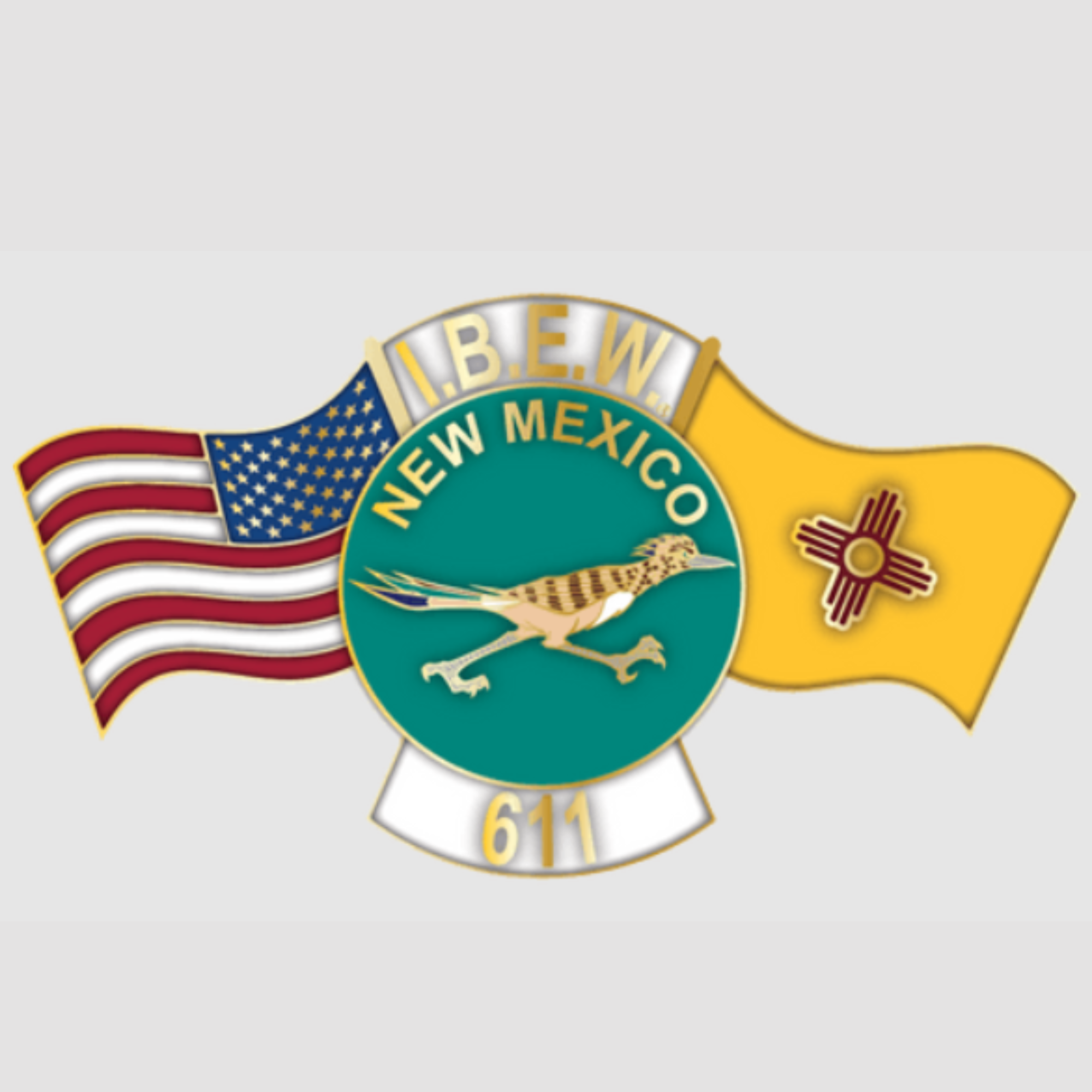 Training Logo
